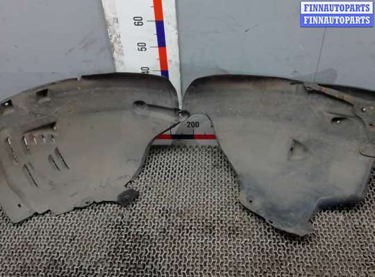 купить защита арок (защита крыла, подкрылок) передняя левая на MERCEDES BENZ E-CLASS W211