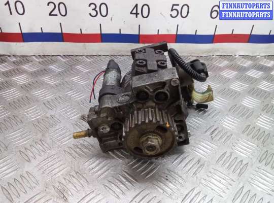 тнвд дизельный JR59567 на JAGUAR XF (X250)