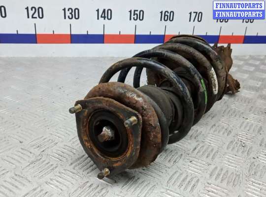 купить стойка передняя левая на NISSAN ALMERA N16