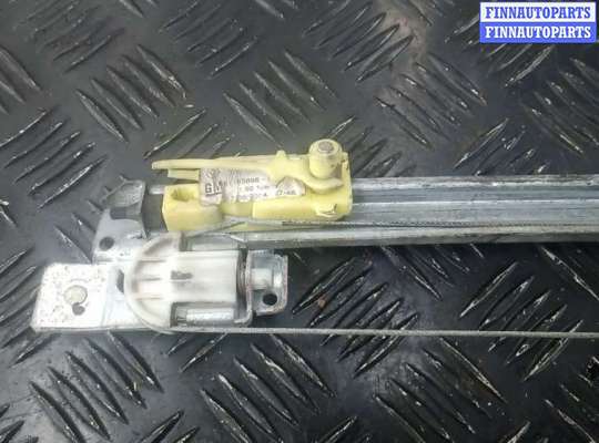 купить стеклоподъемник передний правый на OPEL VIVARO