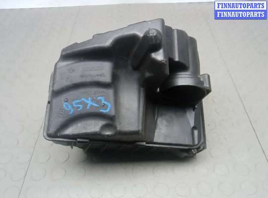 корпус воздушного фильтра RN1516919 на RENAULT MEGANE 3