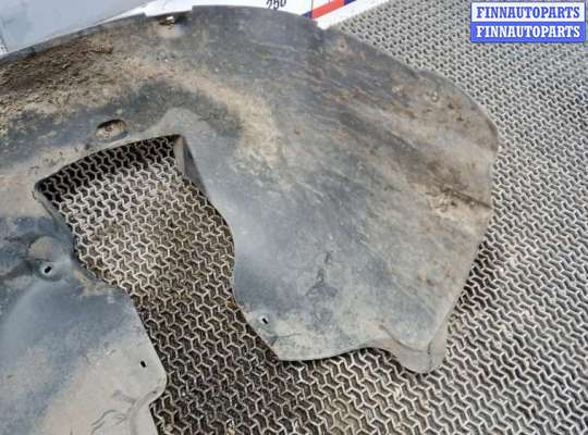 купить защита арок (защита крыла, подкрылок) передняя левая на SKODA YETI 1