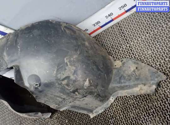 купить защита арок (защита крыла, подкрылок) передняя левая на SKODA YETI 1