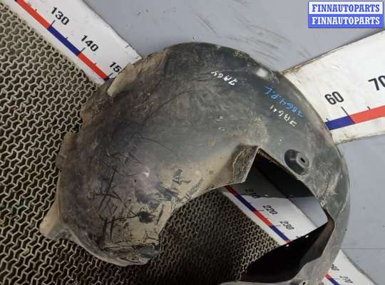 купить защита арок (защита крыла, подкрылок) передняя левая на SKODA YETI 1