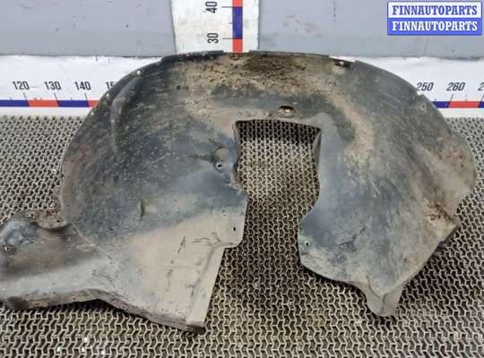 купить защита арок (защита крыла, подкрылок) передняя левая на SKODA YETI 1