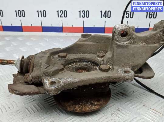 Кулак подвески на Volvo S60 I | V70 II (P2)