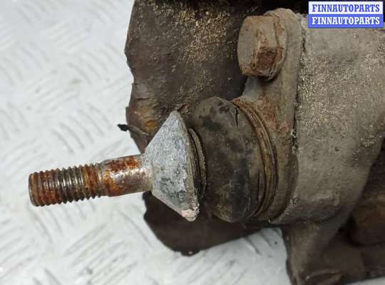 Кулак подвески на Volvo S60 I | V70 II (P2)