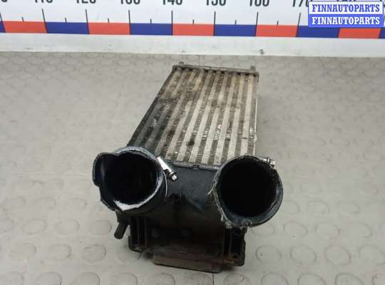 купить радиатор интеркулера на CITROEN BERLINGO 2