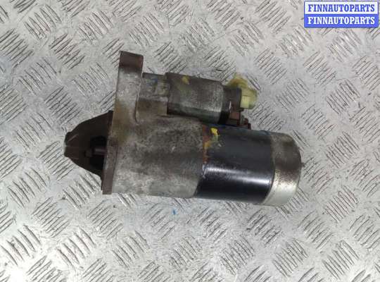 купить стартер дизельный на MAZDA CX-5 1