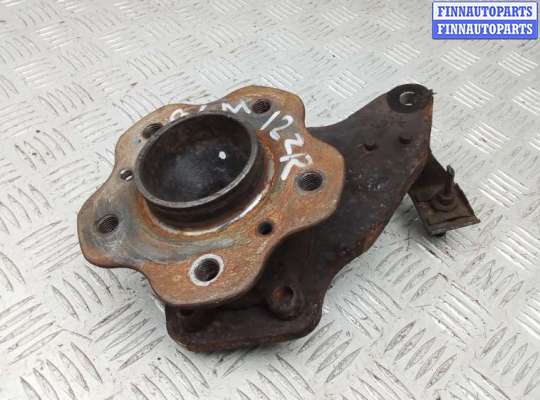 купить ступица задняя правая на NISSAN QASHQAI J11