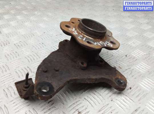 купить ступица задняя правая на NISSAN QASHQAI J11