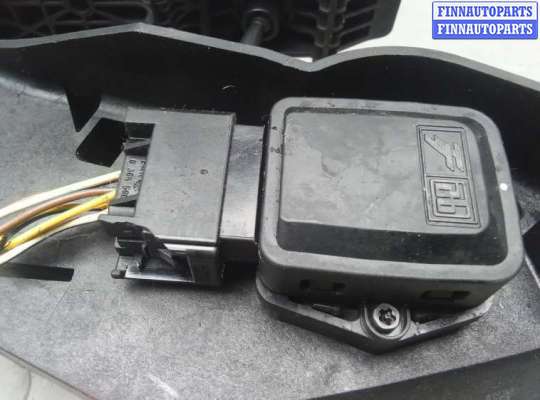 купить педаль газа на BMW 5 E60/E61