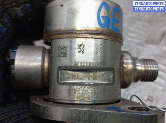 купить тнвд бензиновый на CITROEN C5 AIRCROSS