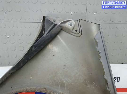 Крыло переднее на Mercedes-Benz A (W169)