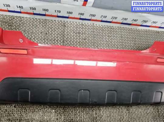 купить бампер задний на SUZUKI SX4 YA11S