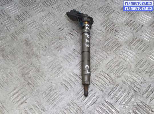 форсунка дизельная AU1545327 на AUDI A8 D3