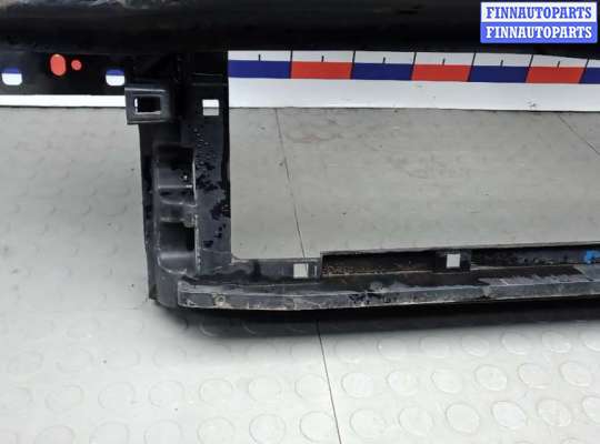 Панель передняя (телевизор) на Skoda Octavia (5E, A7)