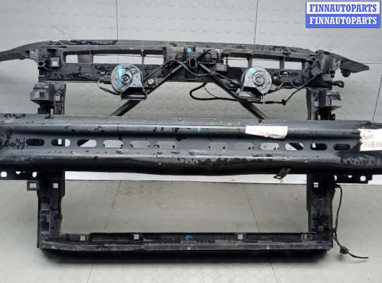 Панель передняя (телевизор) на Skoda Octavia (5E, A7)