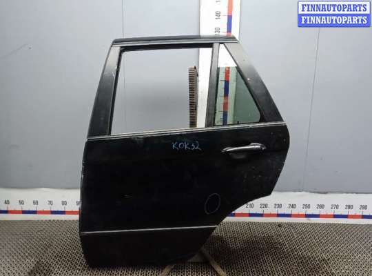 Купить замок двери задней левой на BMW X5 E53 замок двери задней левой BM3543430 на BMW X5 E53