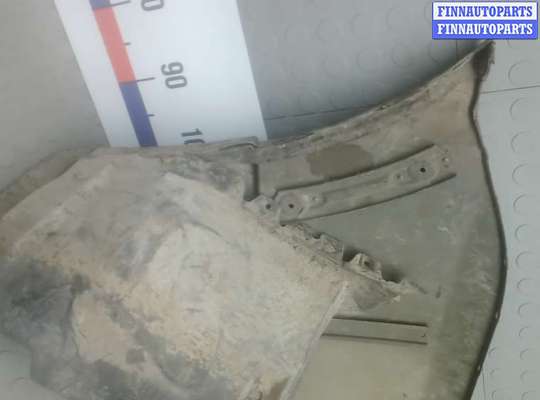 купить клык бампера задний правый на MITSUBISHI PAJERO 4