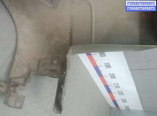 купить клык бампера задний правый на MITSUBISHI PAJERO 4