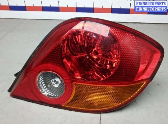 Купить фонарь задний правый на HYUNDAI COUPE 3 фонарь задний правый HN587029 на HYUNDAI COUPE 3