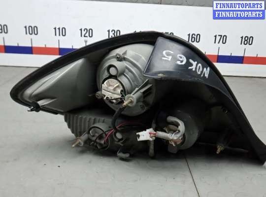 Фонарь задний на Hyundai Coupe / Tiburon II (GK)