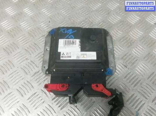 купить блок управления двс на MITSUBISHI ASX 1