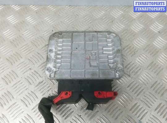 купить блок управления двс на MITSUBISHI ASX 1