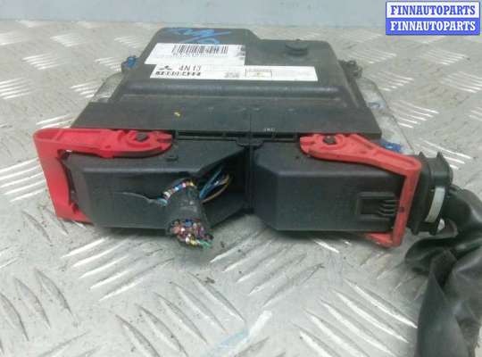 купить блок управления двс на MITSUBISHI ASX 1