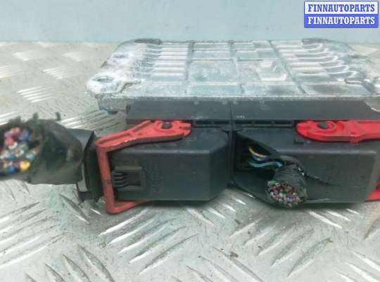 купить блок управления двс на MITSUBISHI ASX 1