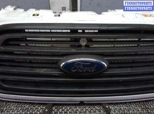 купить решетка радиатора на FORD TRANSIT 8