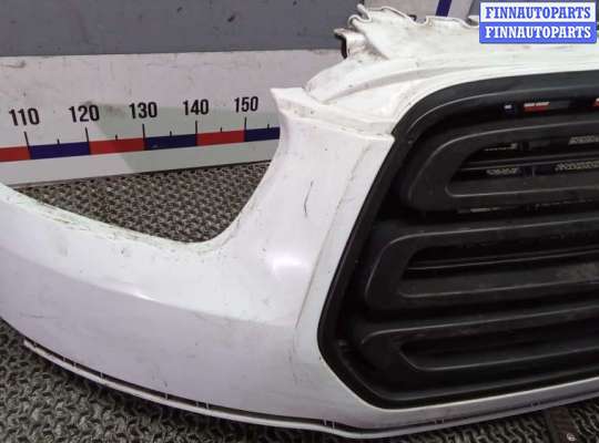 купить решетка радиатора на FORD TRANSIT 8