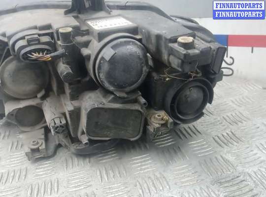купить фара правая на AUDI A4 B8