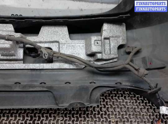 купить бампер задний на HYUNDAI I40
