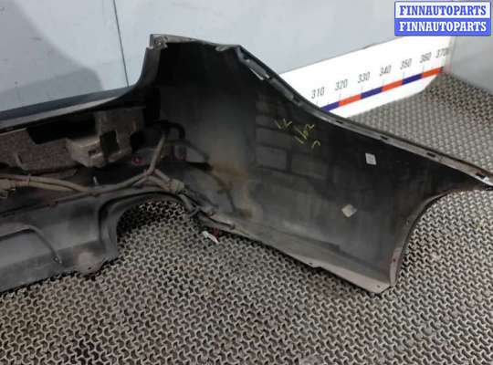 купить бампер задний на HYUNDAI I40