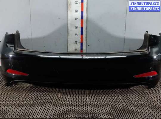 Купить бампер задний на HYUNDAI I40 бампер задний HN617993 на HYUNDAI I40
