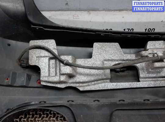 купить бампер задний на HYUNDAI I40
