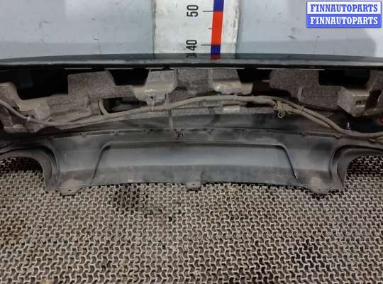 купить бампер задний на HYUNDAI I40