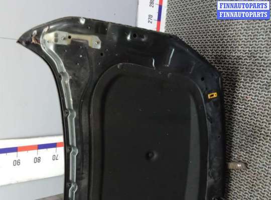 купить капот на OPEL ASTRA J