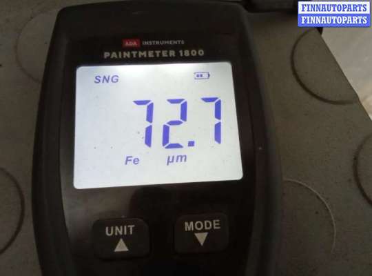 купить капот на OPEL ASTRA J