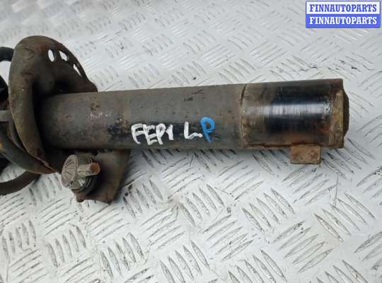 купить стойка передняя левая на VOLKSWAGEN TIGUAN 1