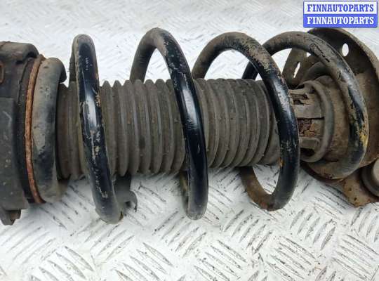 купить стойка передняя левая на VOLKSWAGEN TIGUAN 1