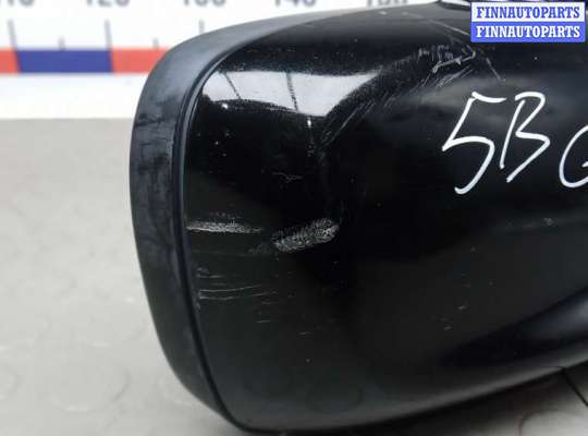 купить зеркало наружное правое на BMW 7 E65