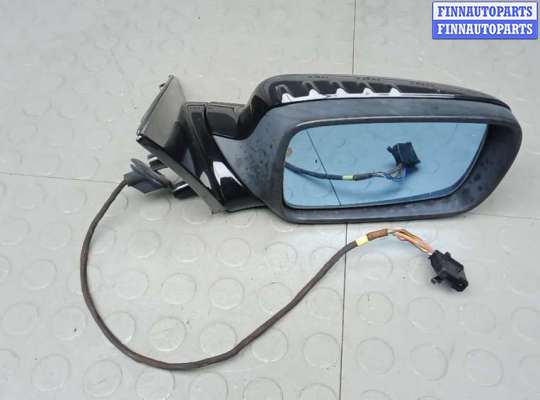 купить зеркало наружное правое на BMW 7 E65