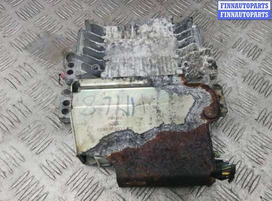 блок управления двс FO2013915 на FORD MONDEO 4