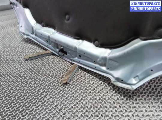 купить капот на TOYOTA COROLLA E12
