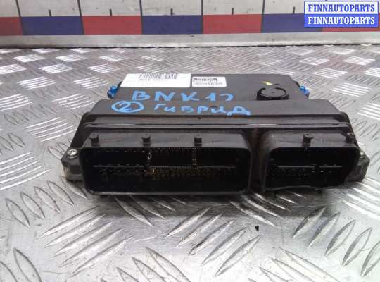 купить блок управления двс на LEXUS GS 3