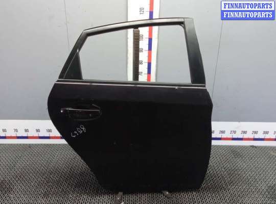 Купить дверь задняя правая на TOYOTA PRIUS XW30 дверь задняя правая TT932398 на TOYOTA PRIUS XW30