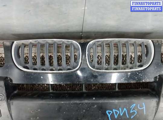 купить бампер передний на BMW X3 E83